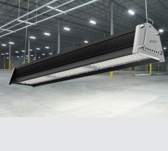 LINEAR HIGH-BAY LIGHT